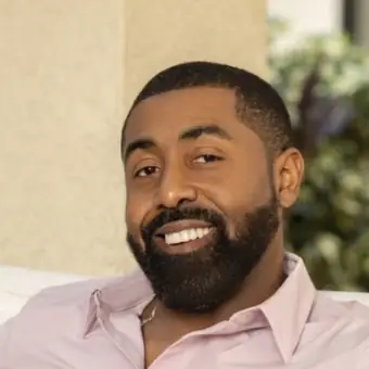Justin Laguerre, Founder and President